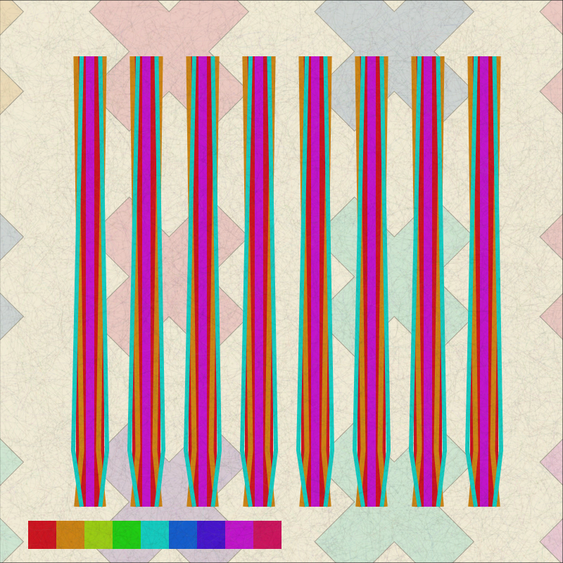 Polychromatic #236 static token preview