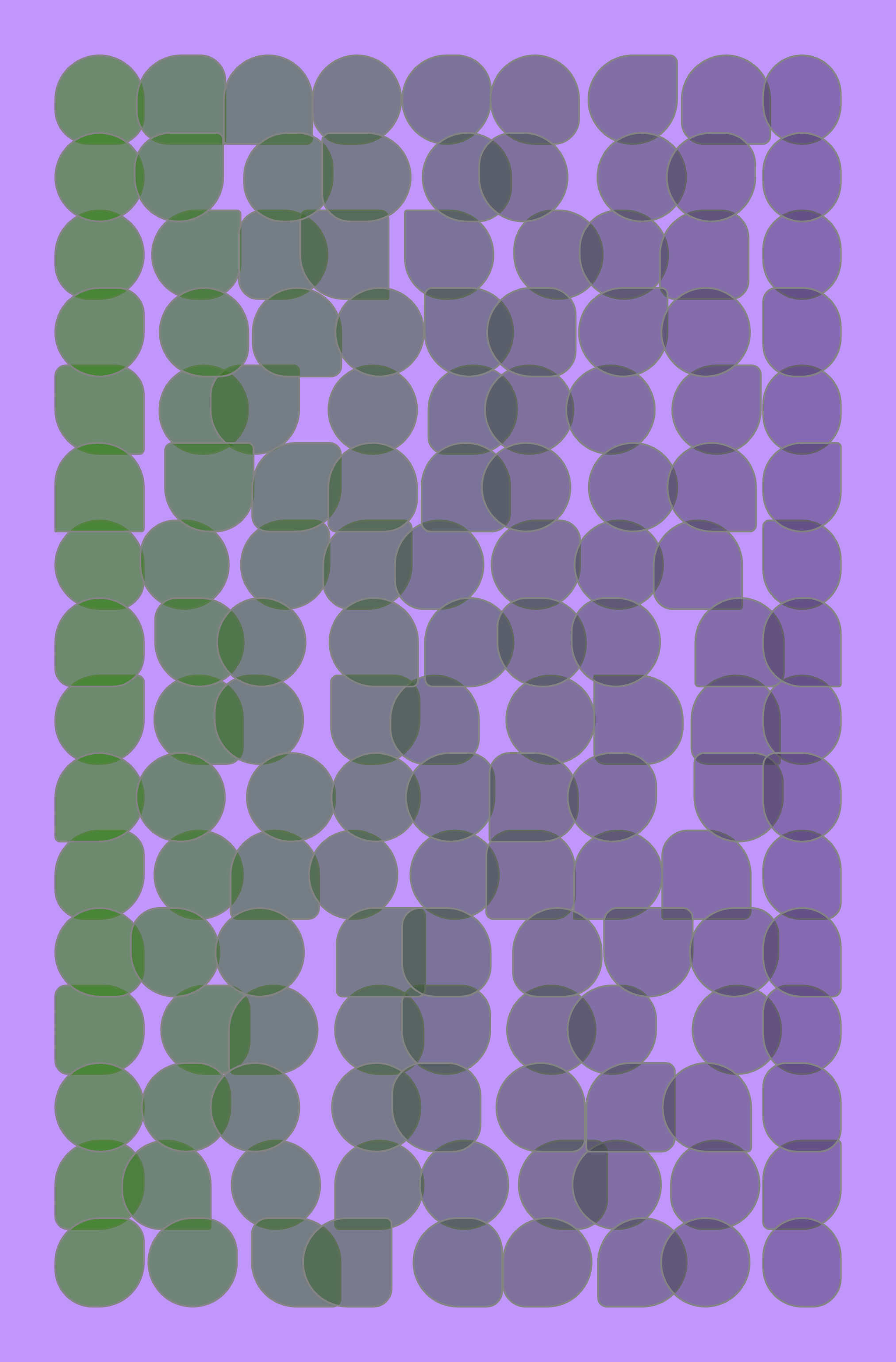 Boba #302 static token preview