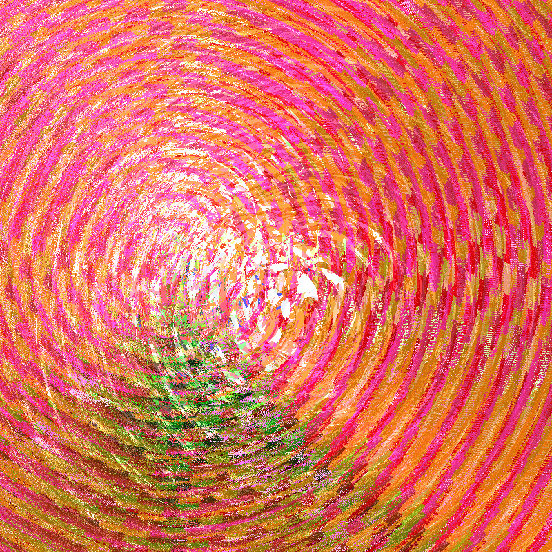 Pintura Perpétua #49 static token preview