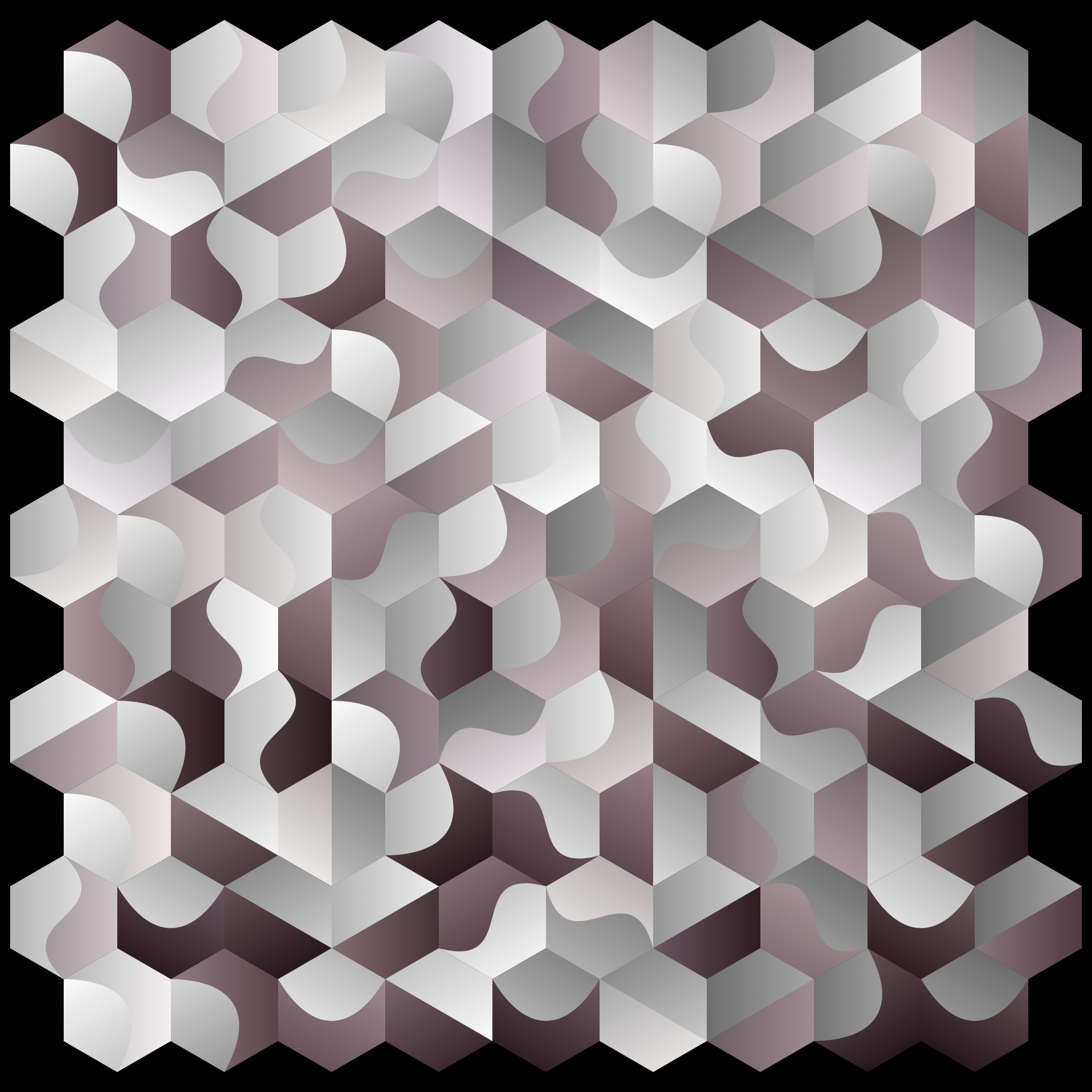 Hex Grid #112 static token preview