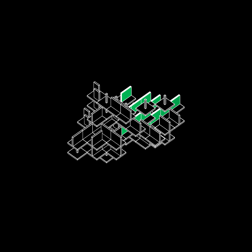 OpenBLOCK #163 static token preview