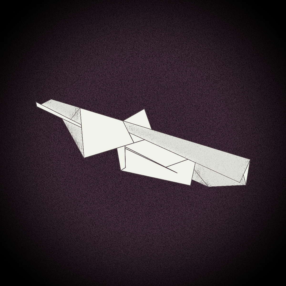 Shape of Freedom #214 static NFT preview