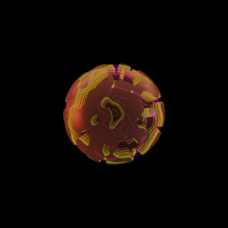 SynDevice #1621 static NFT preview