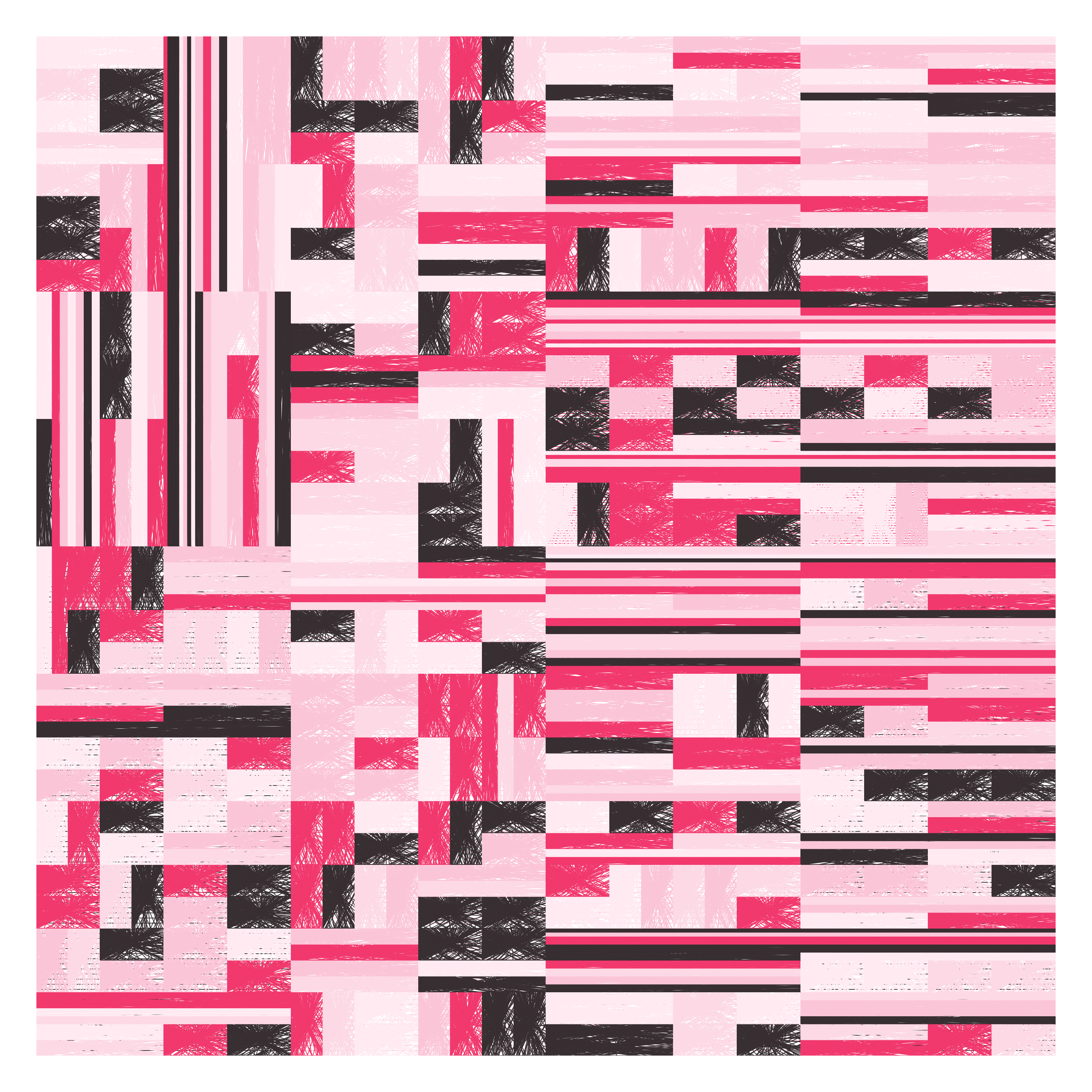 Elements of Art - Line #70 static NFT preview