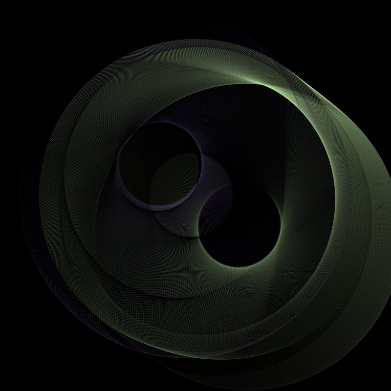 eclipse mutations #22 static token preview