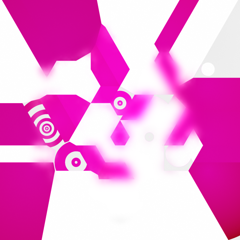 Enduring Efforts #43 static NFT preview