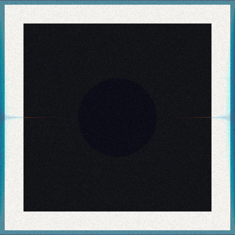 A circle #90 static token preview