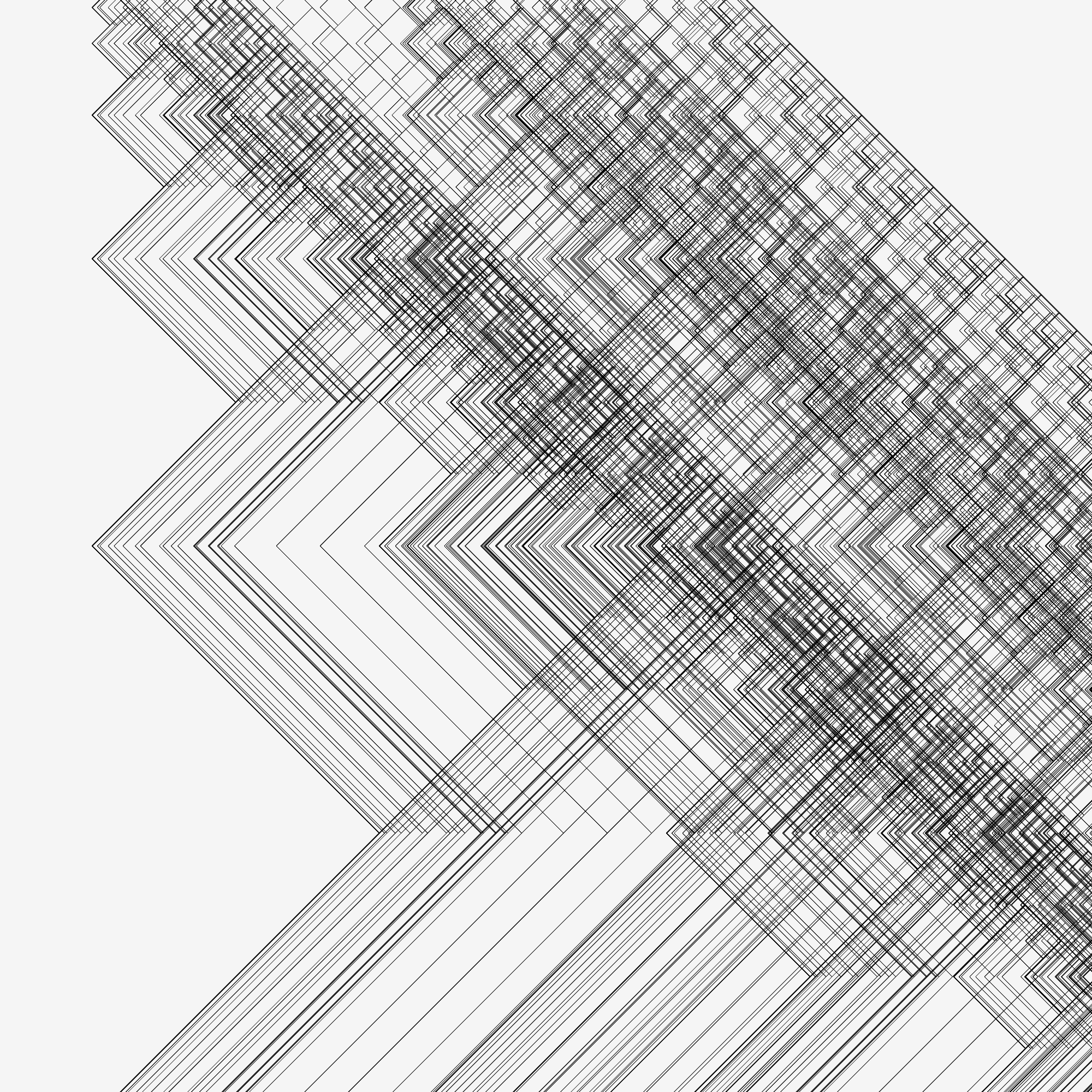 Recursion 1130 #43 static token preview