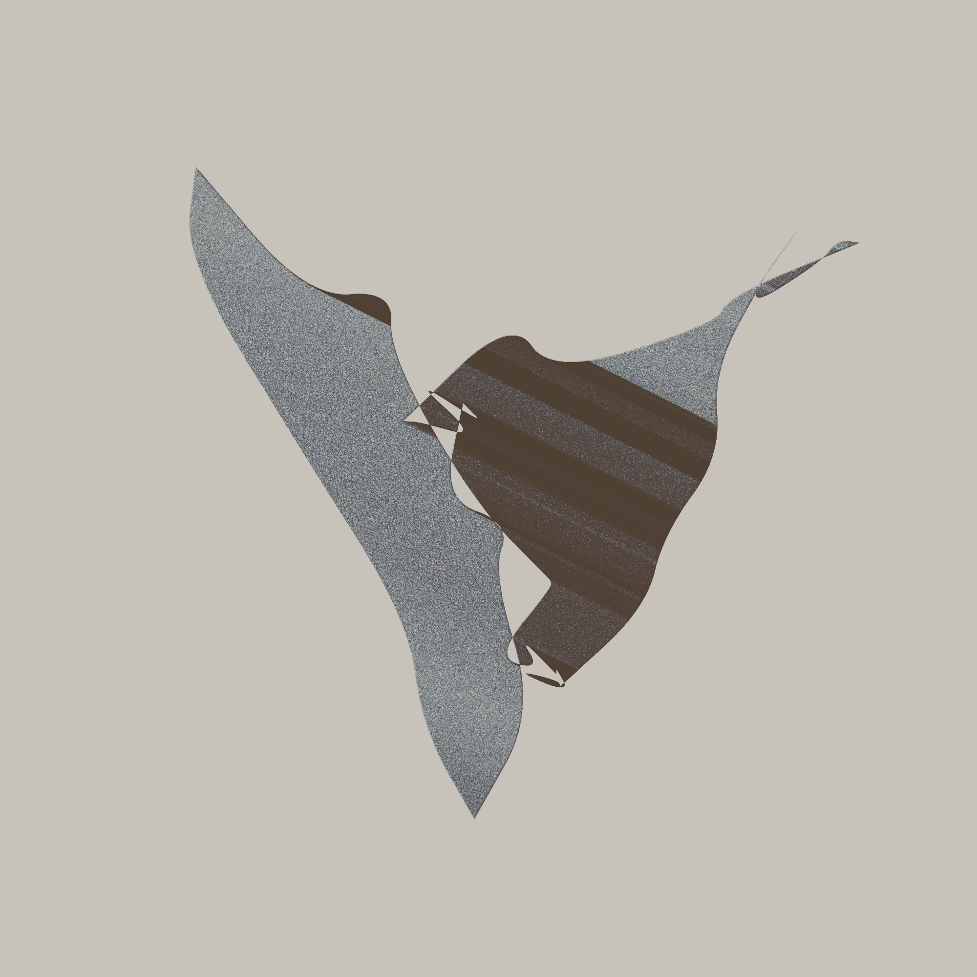 Differential Threads #99 static NFT preview