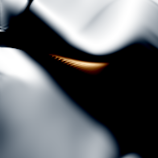 Radio Gel #76 static NFT preview