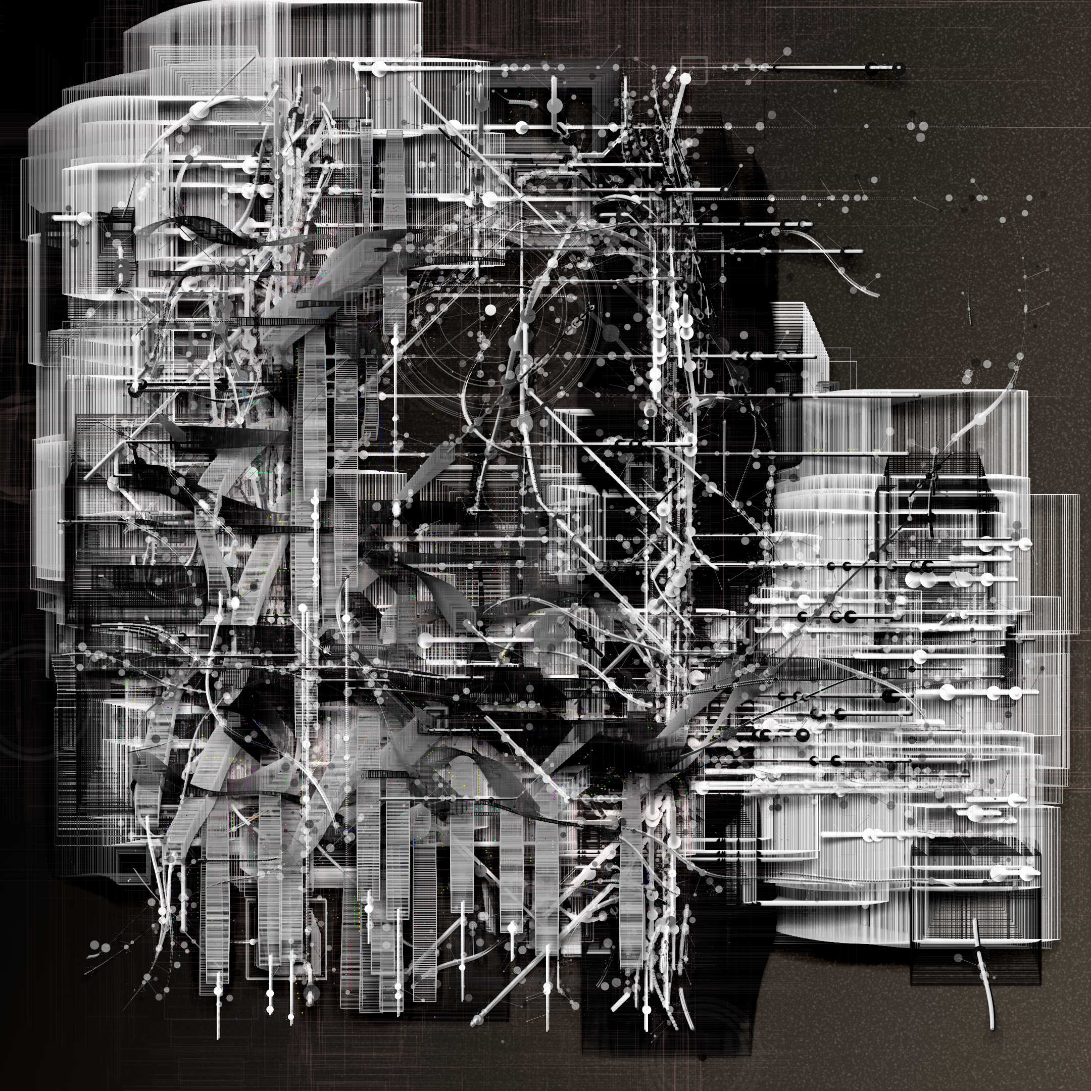 Crece #74 static NFT preview