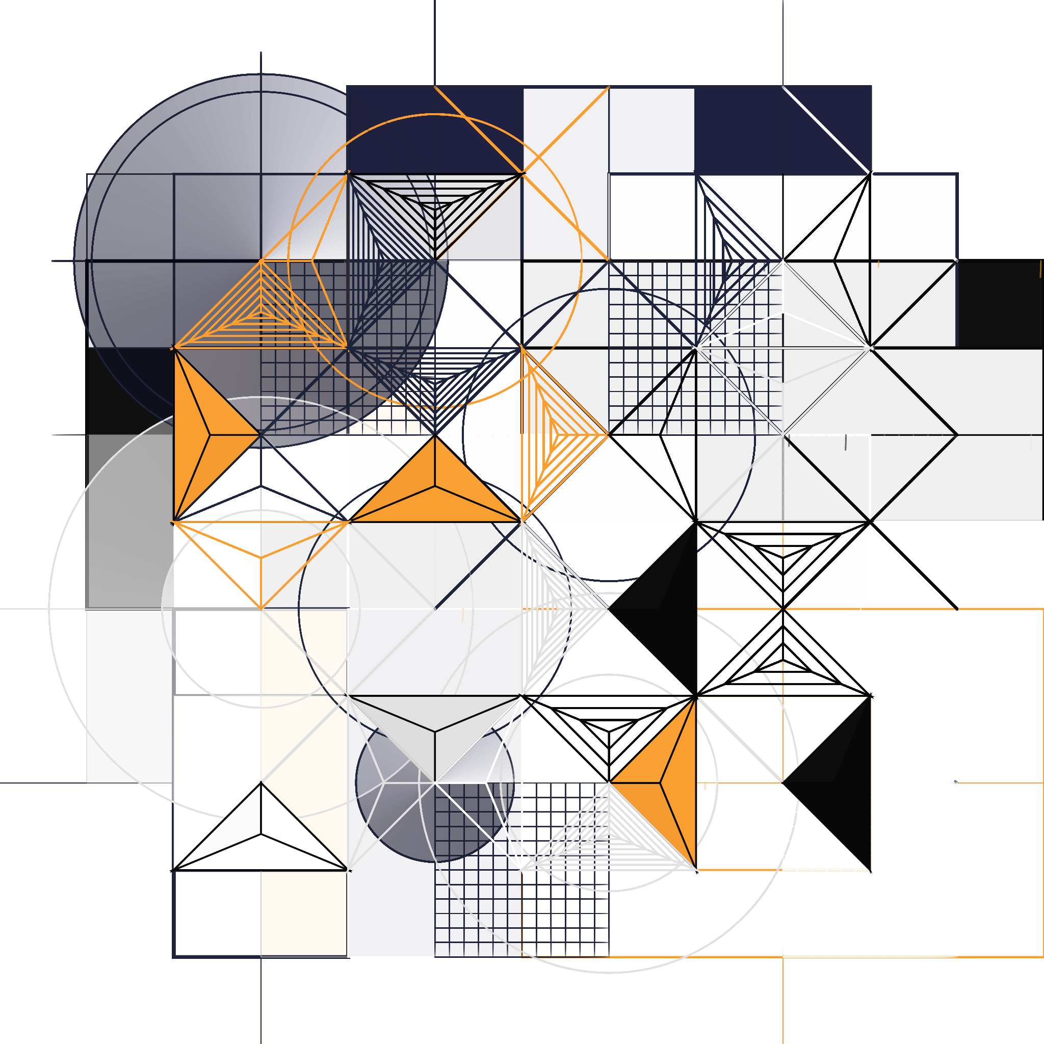 Machine 13: blueprints #124 static NFT preview