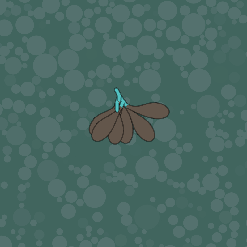 Swimbot #68 static NFT preview