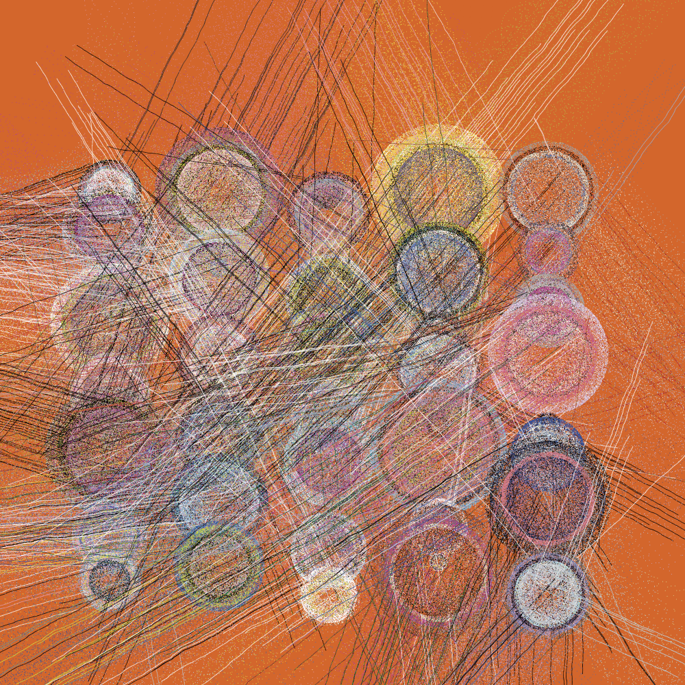 Celestial Collisions #160 static token preview