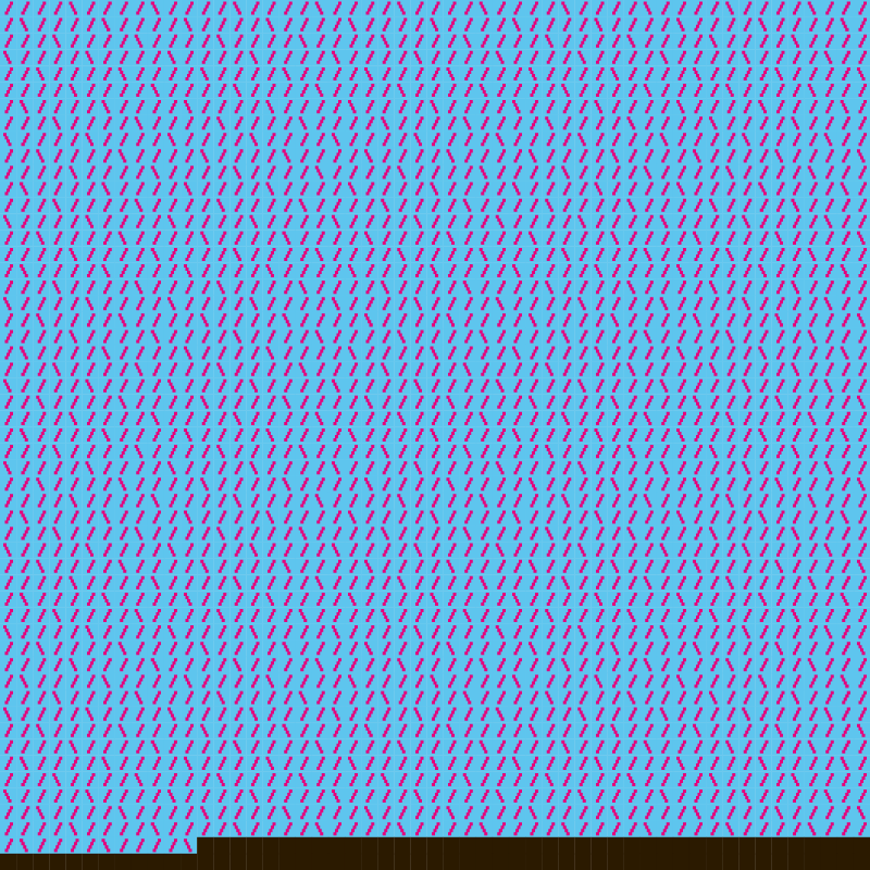 Tally! #2715 static NFT preview