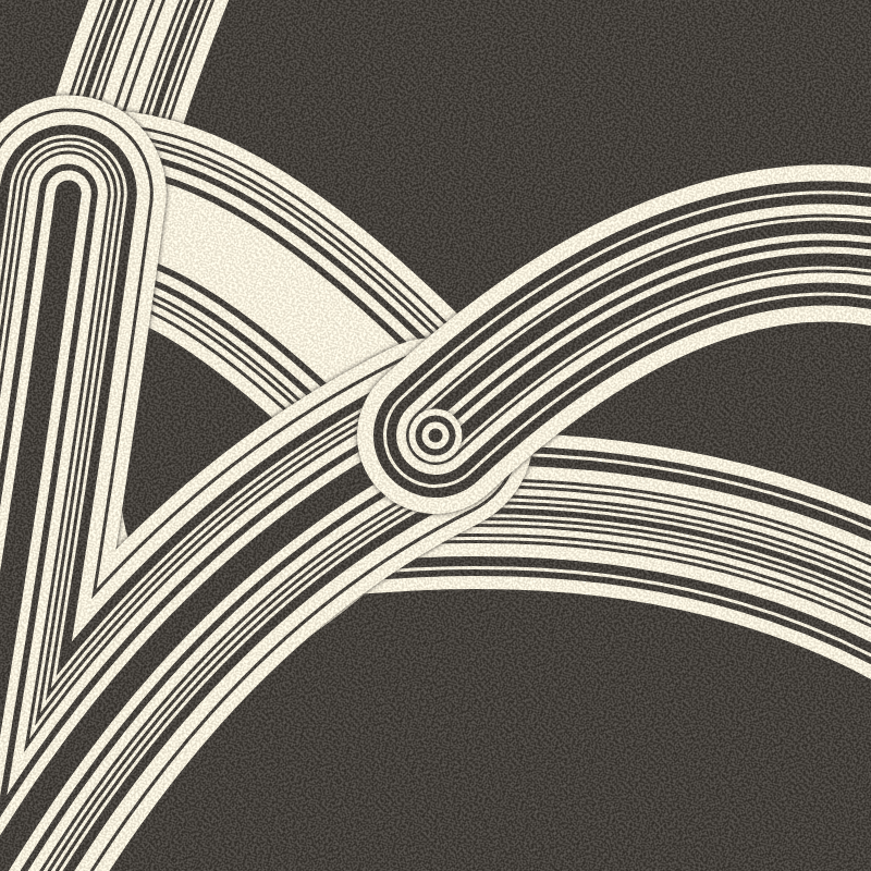 sinuosity #159 static NFT preview