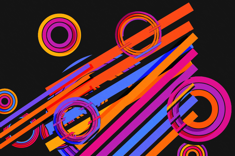 Entangled Layers #227 static token preview