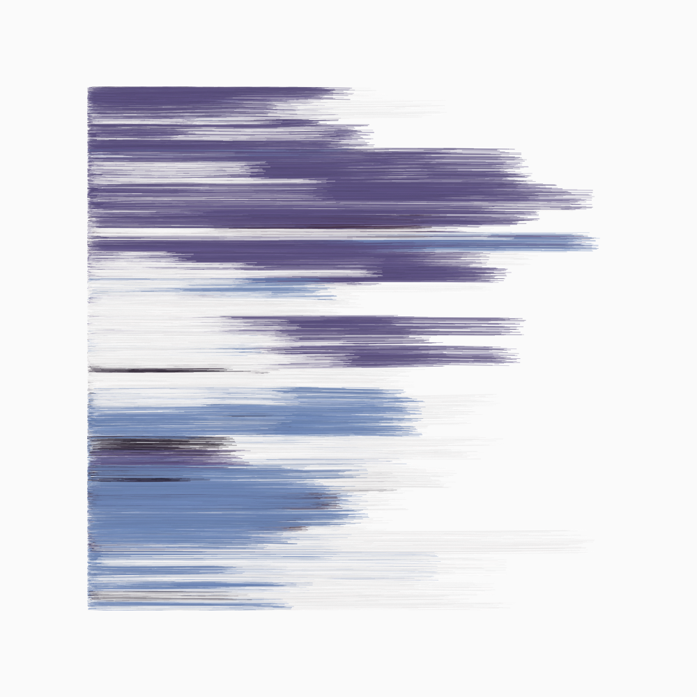 Additive Synthesis #82 static NFT preview
