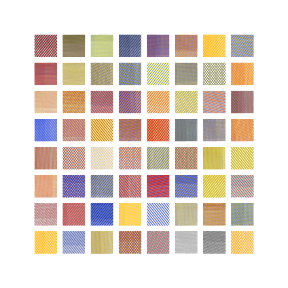 PatchWork #82 static NFT preview