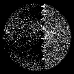 Telescopic Images of a Distant Space-Time #55 static token preview