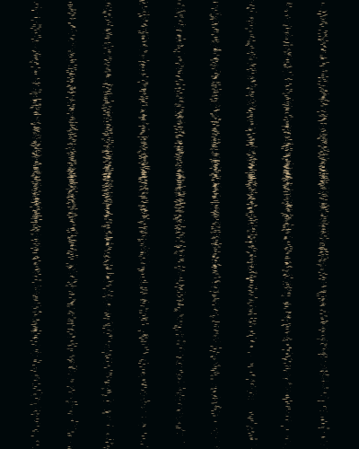 Hábitat #47 static NFT preview
