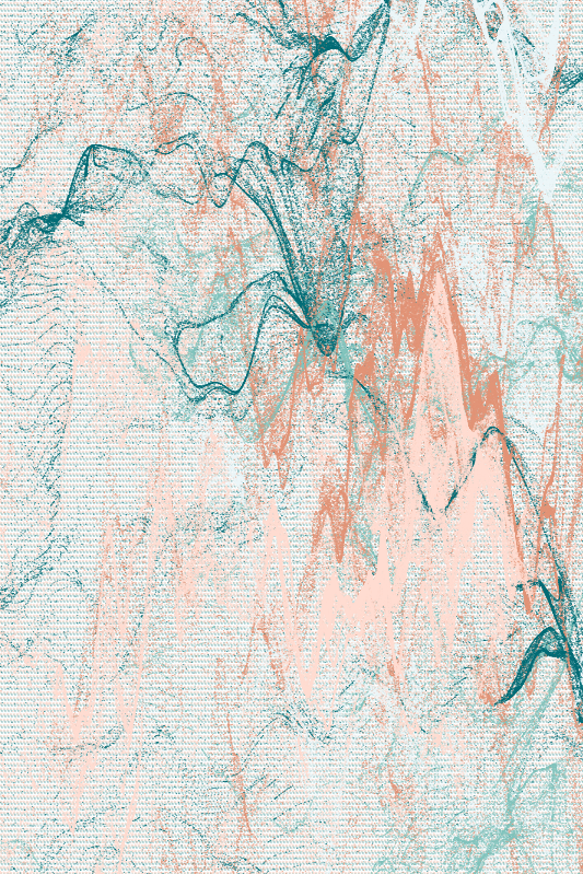 Rimal #166 static NFT preview