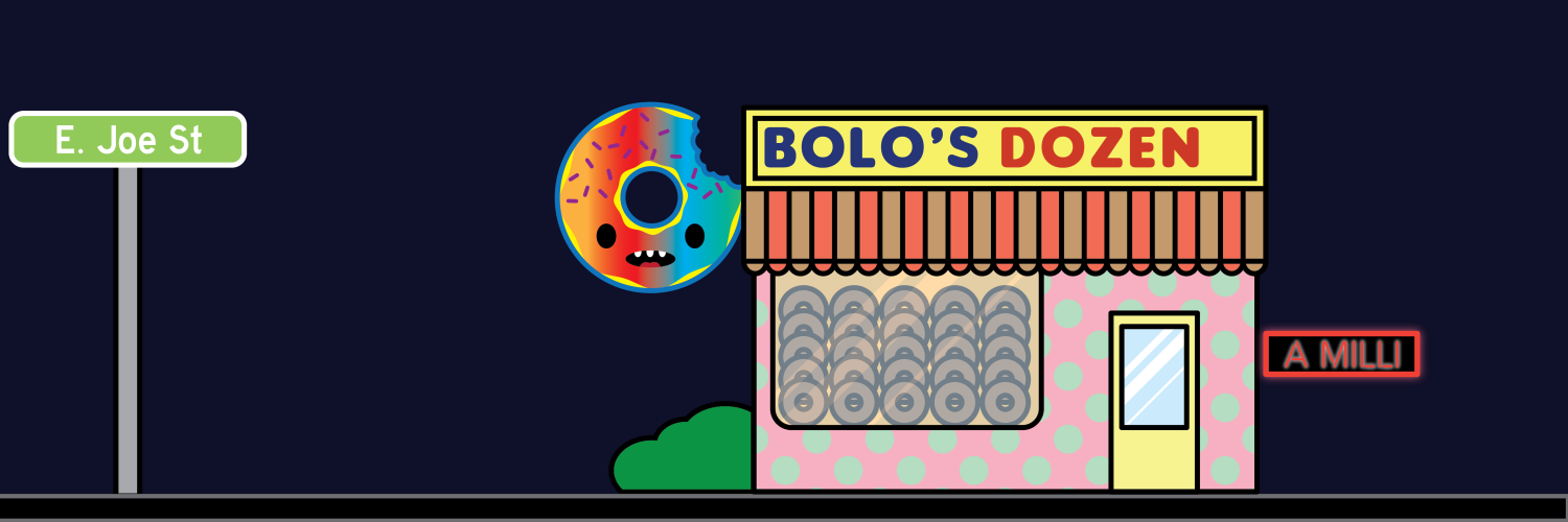 fx_donutshops #373 static token preview