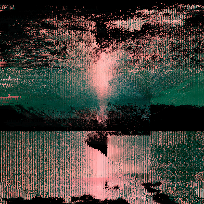 Fischbach #354 static NFT preview