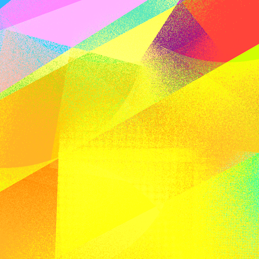 Fractal Noise #143 static NFT preview