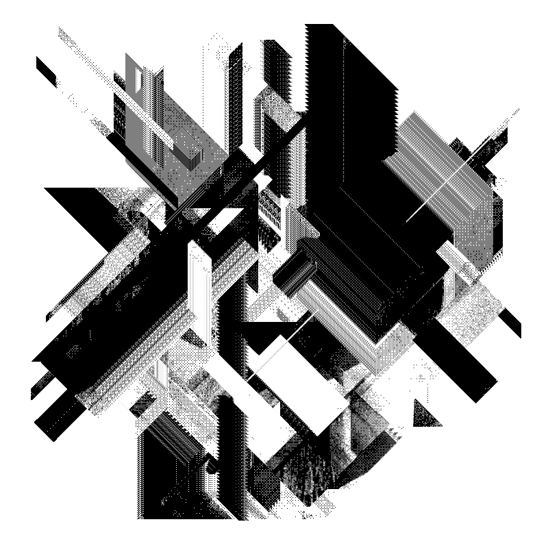 Hyper Construct I #46 static token preview
