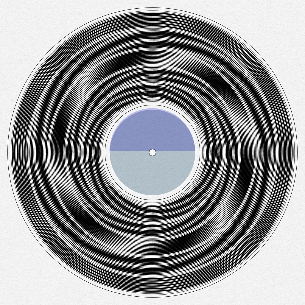 33.333rpm #13 static token preview