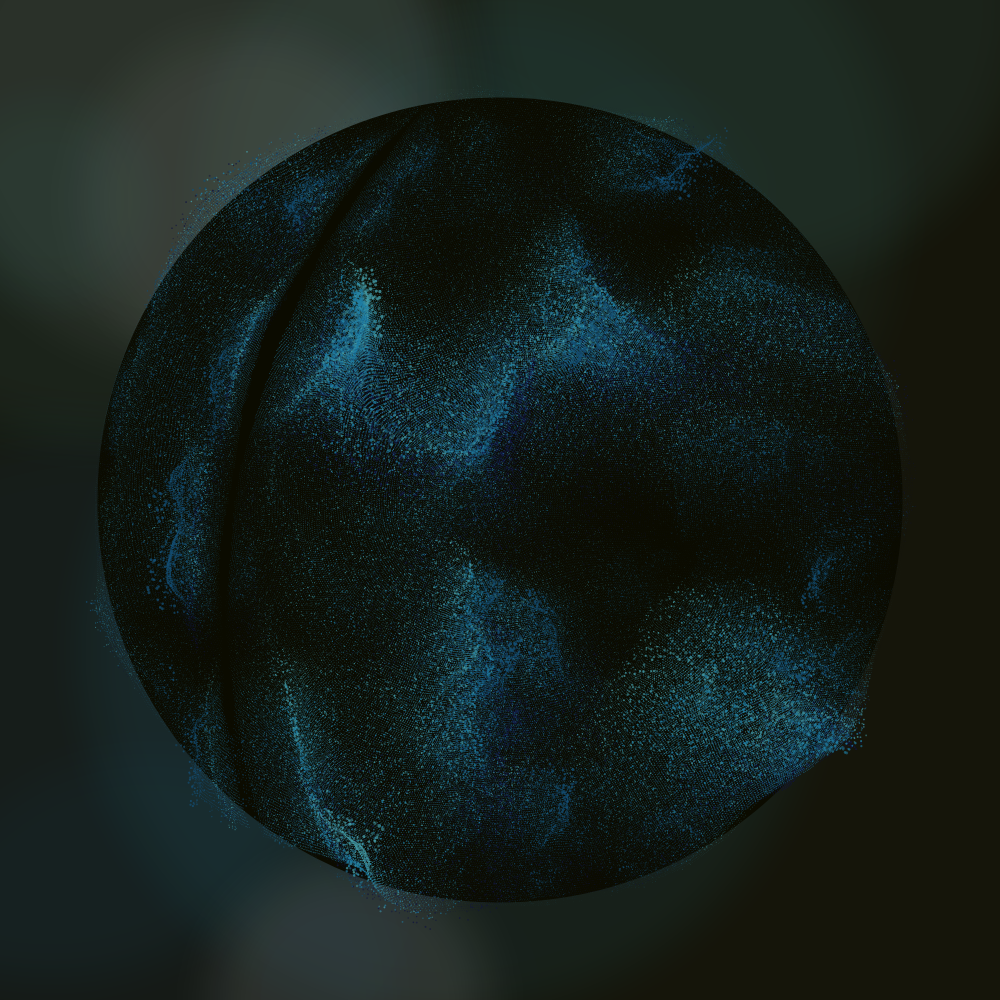 Merry Christmas #243 static token preview