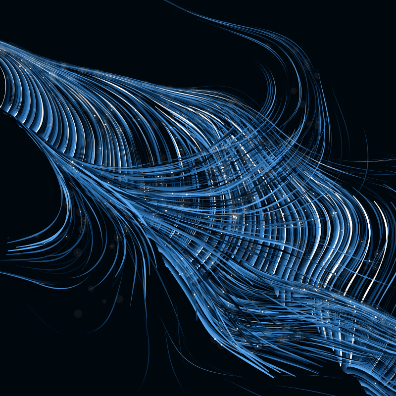 VINES #113 static NFT preview