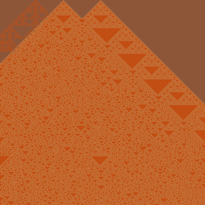Totalistic Cellular Automata #359 static token preview