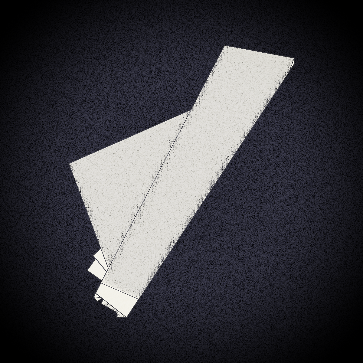 Shape of Freedom #1794 static NFT preview