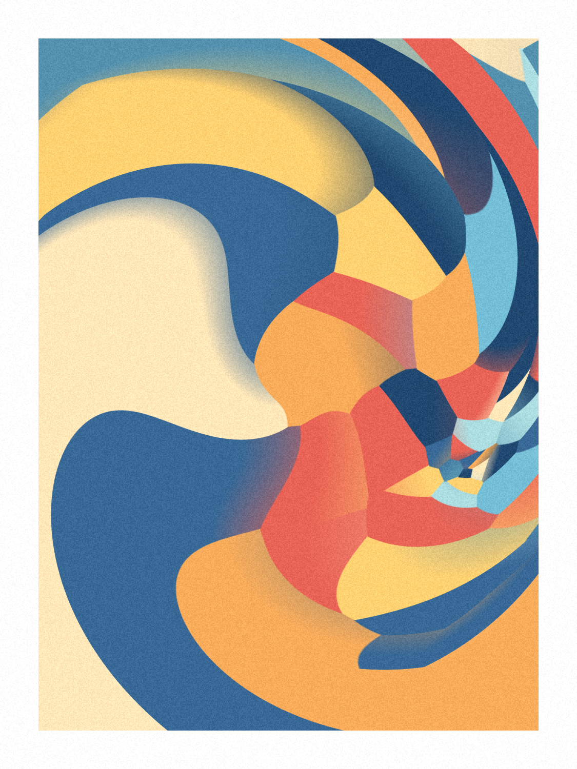 EDDY #76 static NFT preview