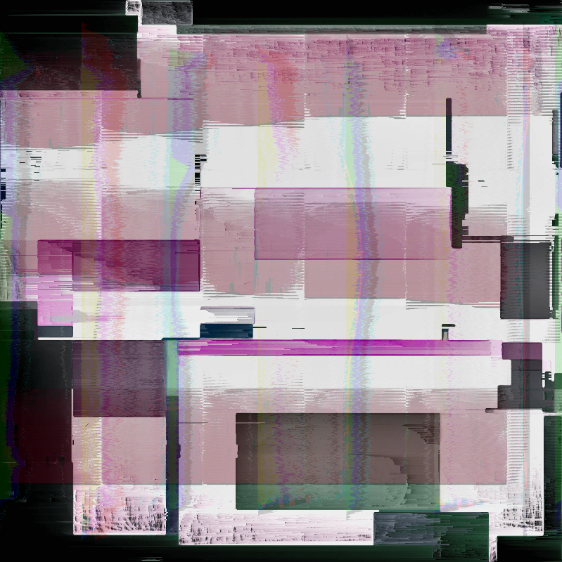 Traces of Time #27 static token preview