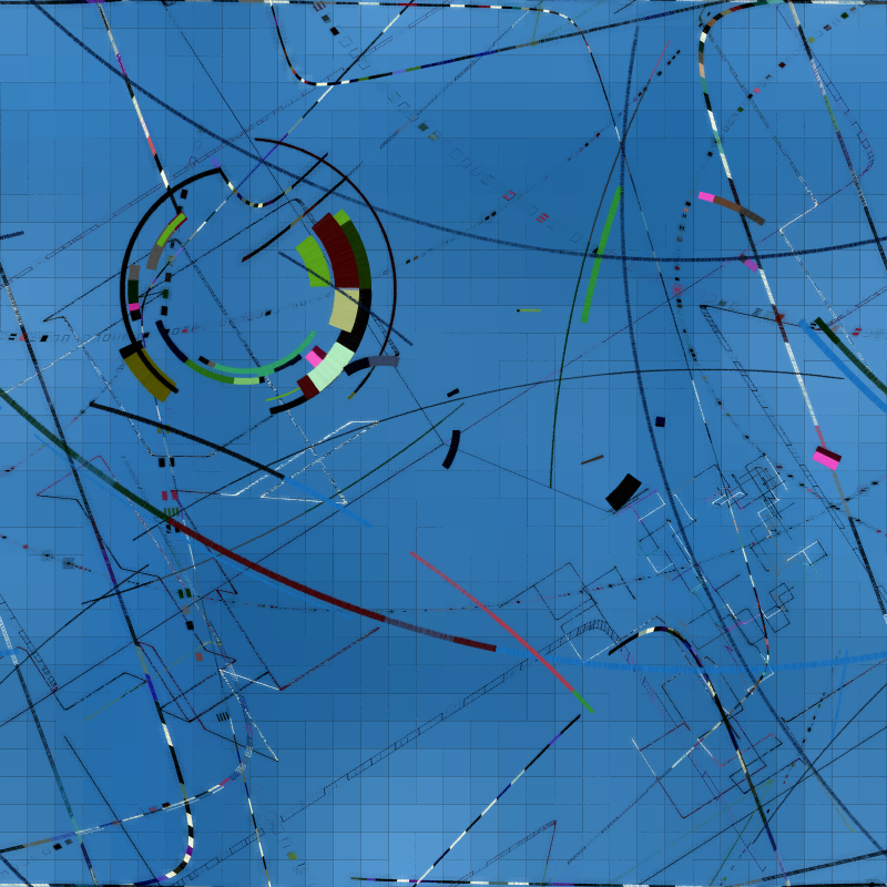 inverse #107 static NFT preview