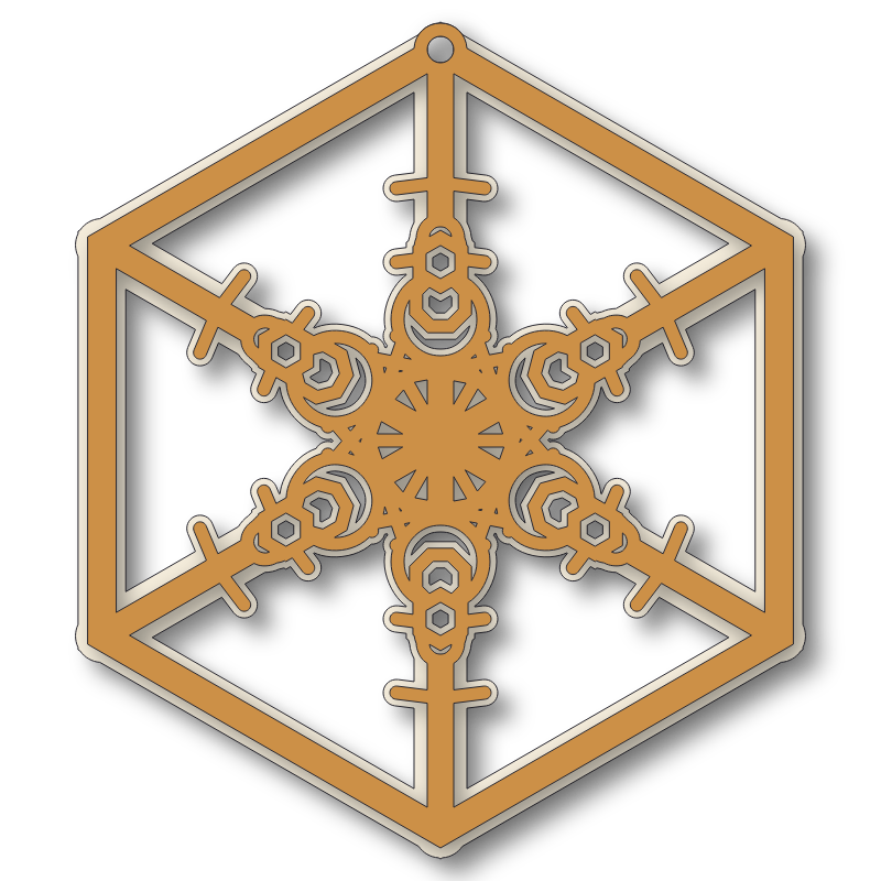 fx(ornament) 2022 #1610 static token preview