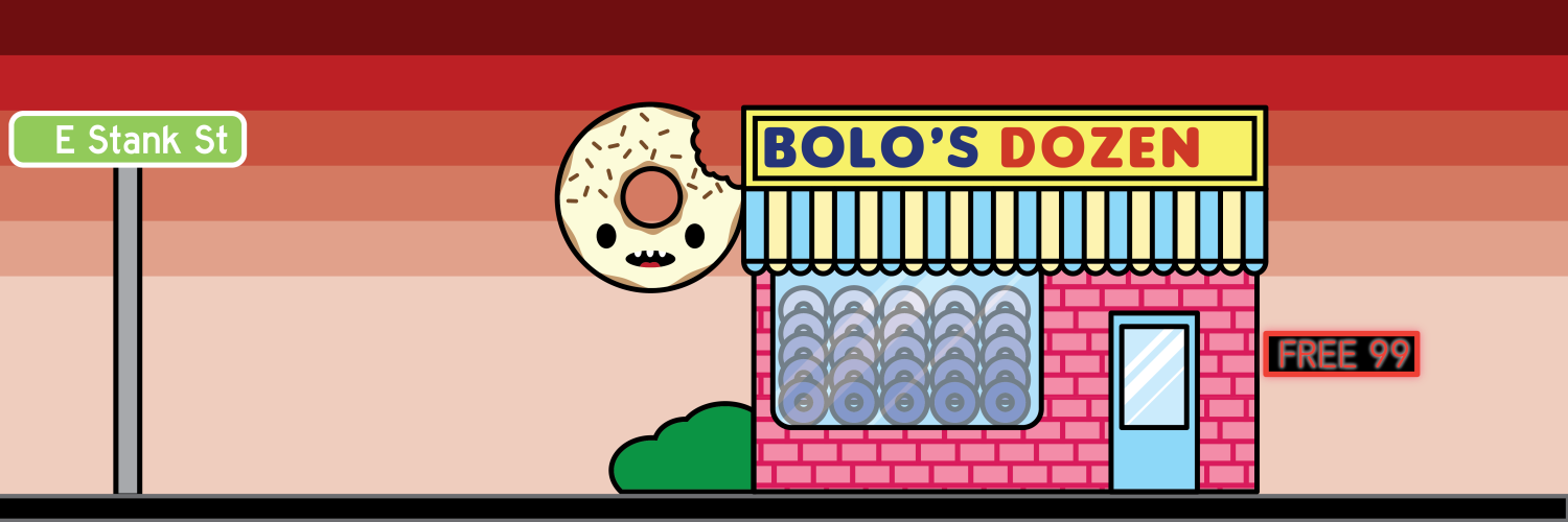 fx_donutshops #33 static token preview