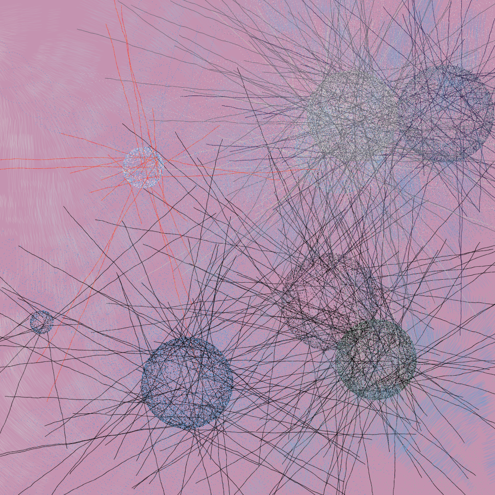 Celestial Collisions #788 static token preview