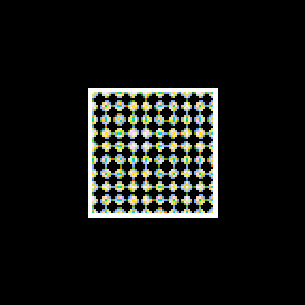 ˢ ᵐ ᵃ ˡ #945 static NFT preview