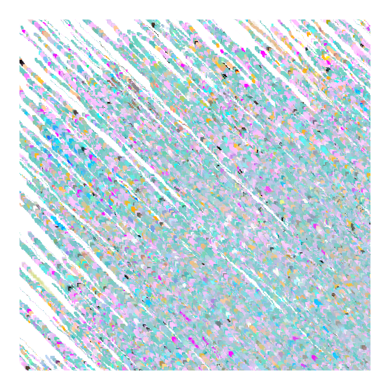 Uncontrolled Painting #26 static token preview