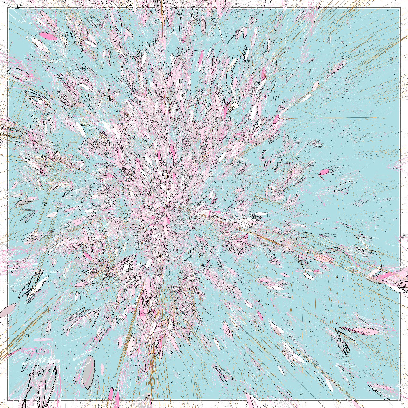 Feel Spring #47 static token preview