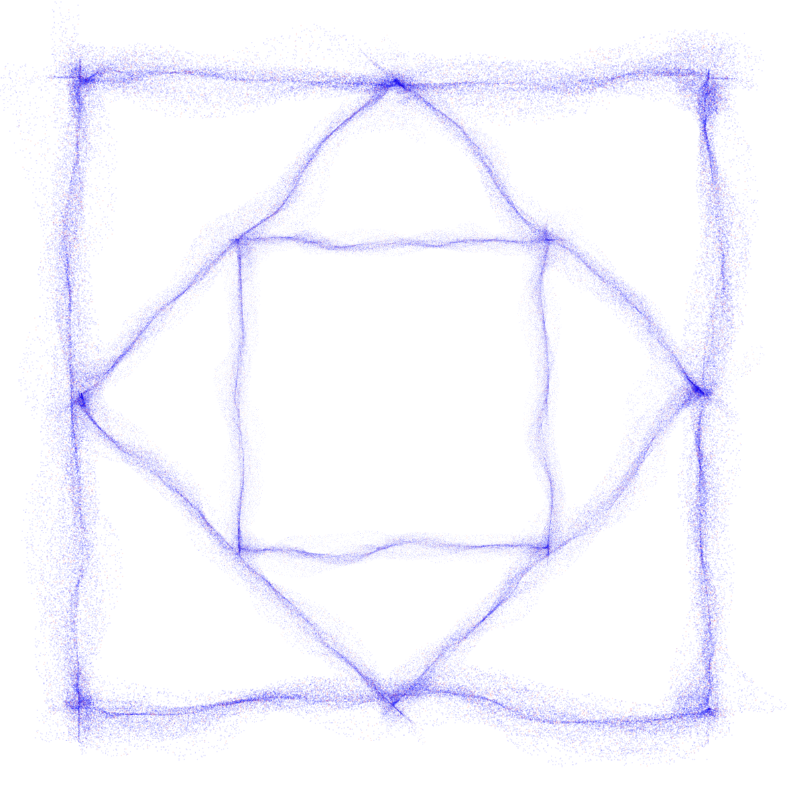 Sand Shapes #64 static token preview
