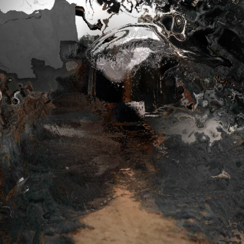 1888 - Displacement #48 static token preview