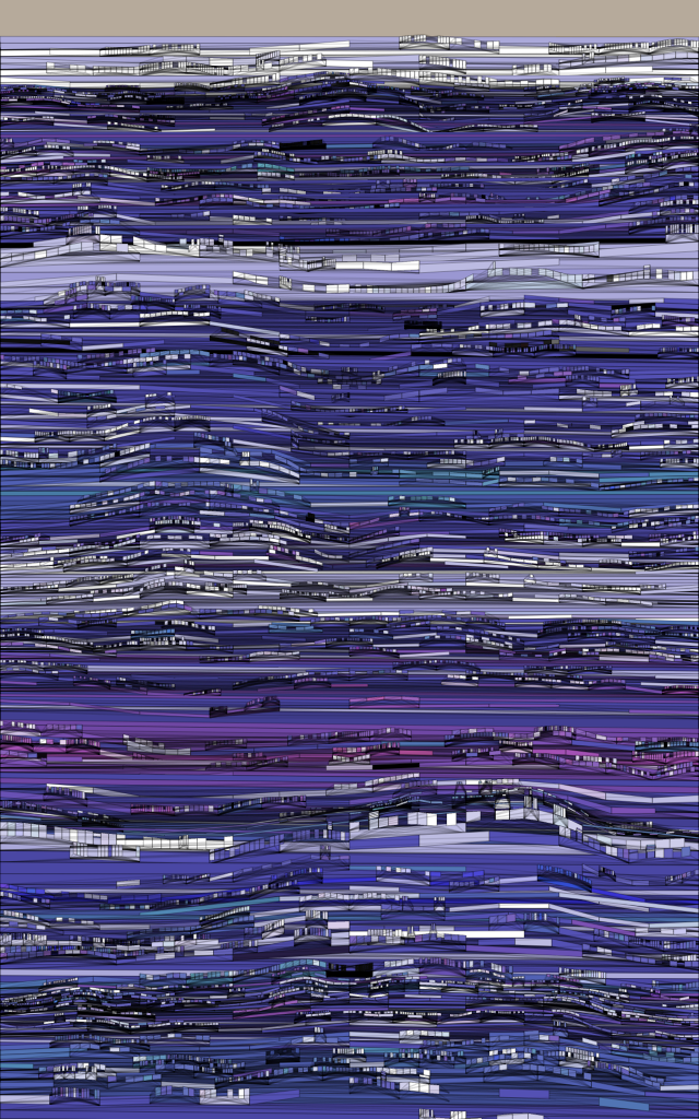 lynd #225 static NFT preview