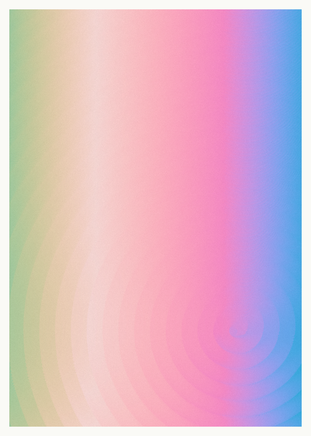 Summer #67 static NFT preview