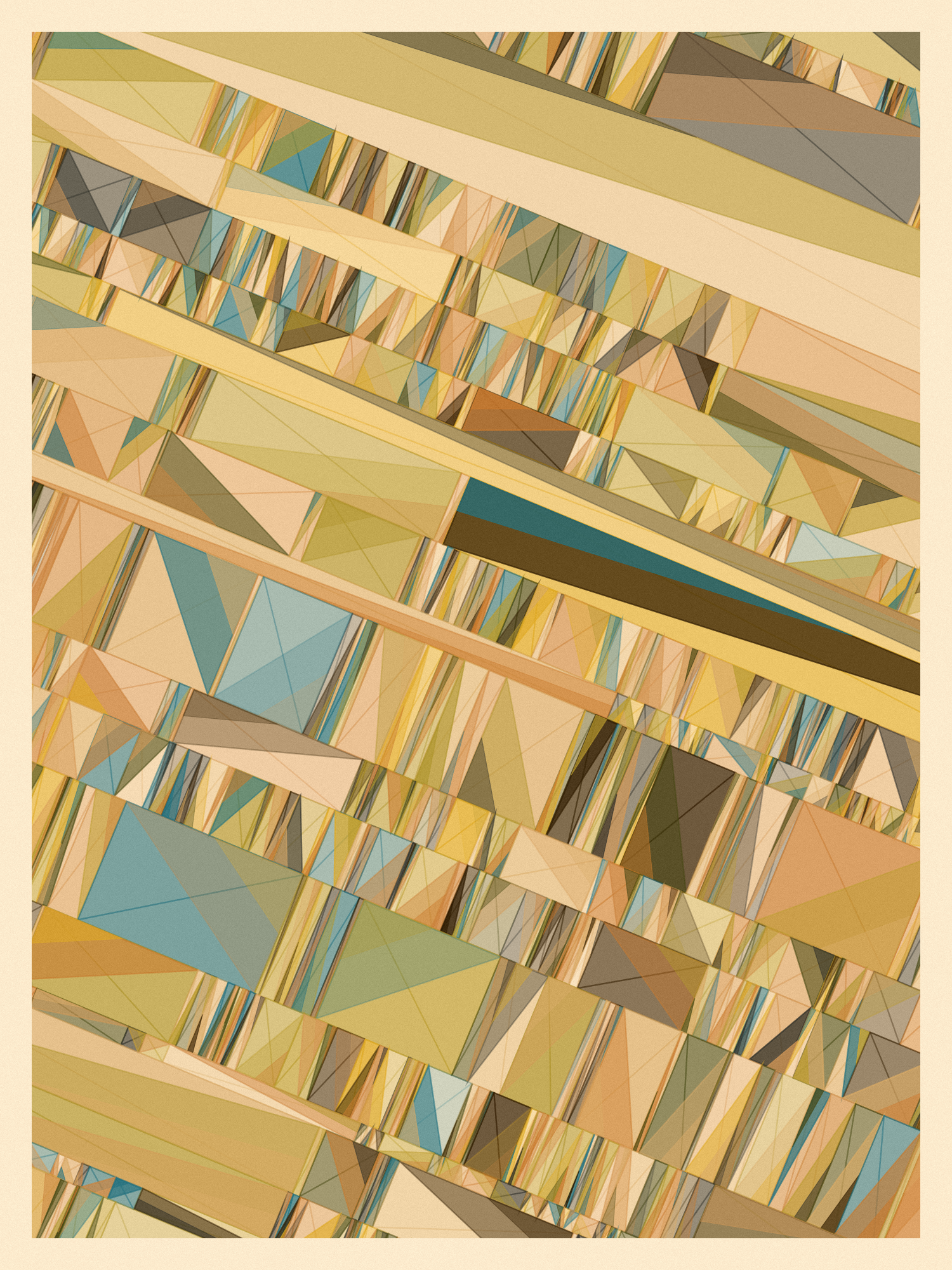 Fragmented Dreams #105 static token preview
