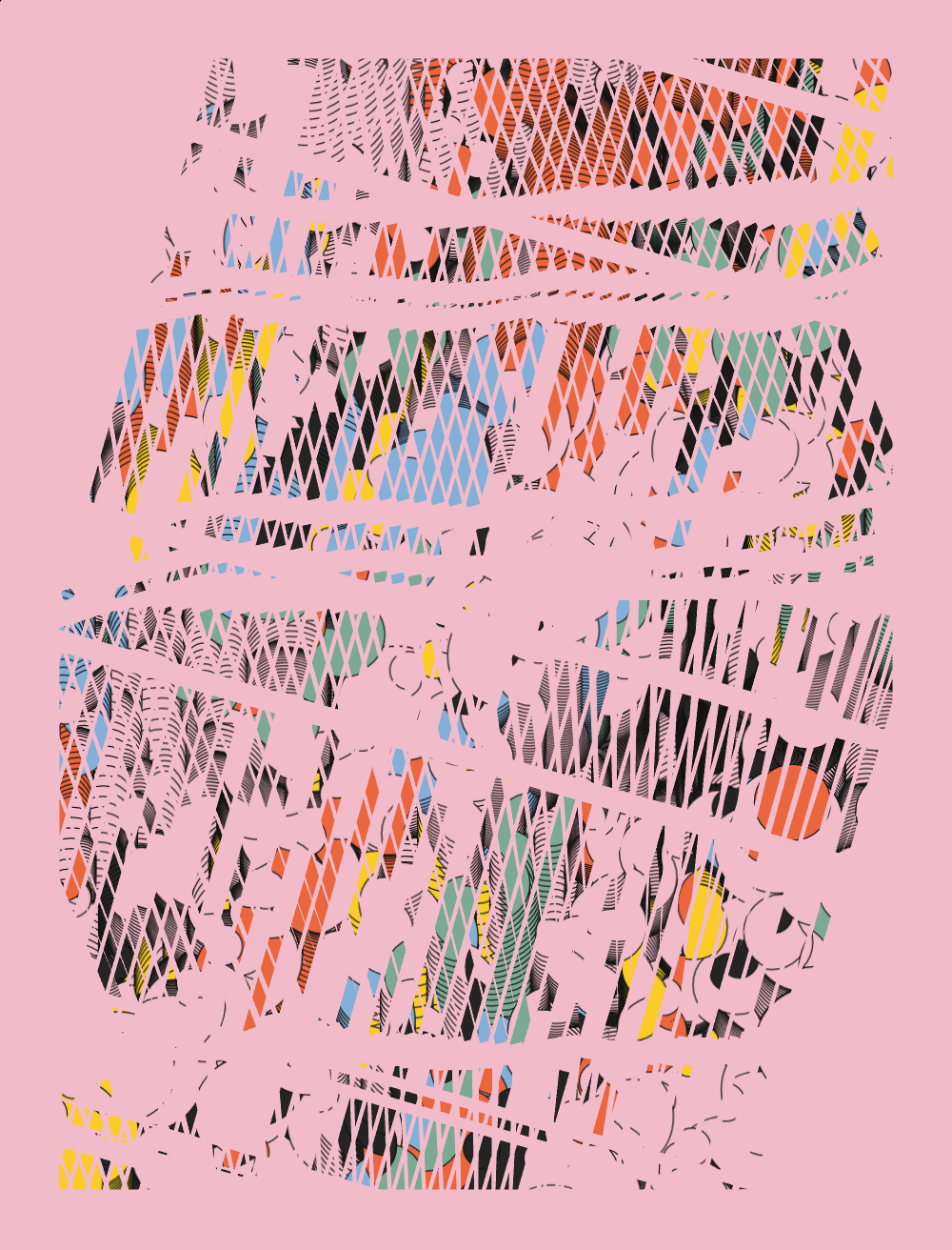 Annum #1239 static NFT preview